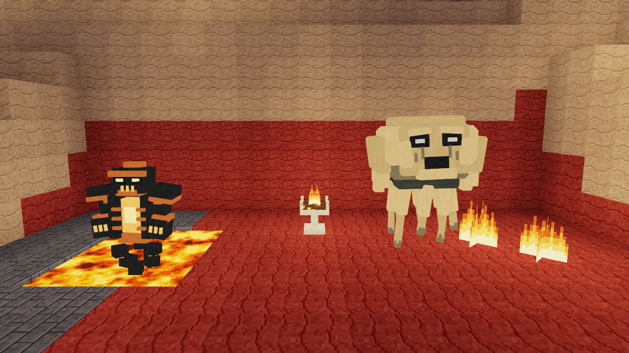 Cinderhearts and Wraiths in the Cinderlands